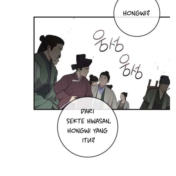 Halaman 45 dari Master Villainess the Invincible! Chapter 95