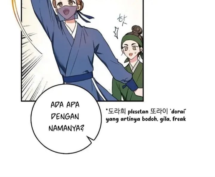Halaman 47 dari Master Villainess the Invincible! Chapter 95
