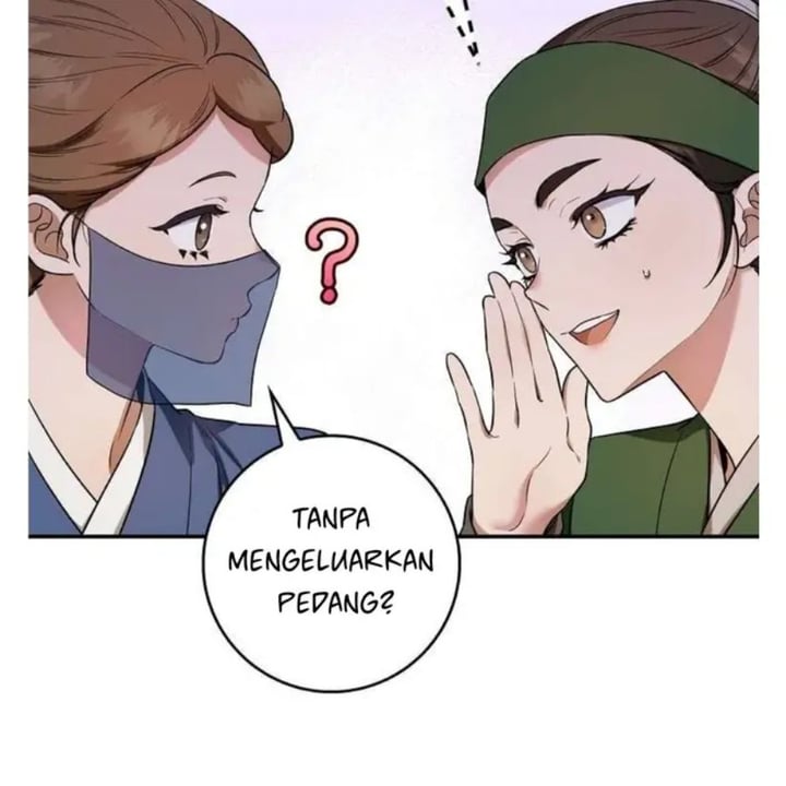Halaman 50 dari Master Villainess the Invincible! Chapter 95