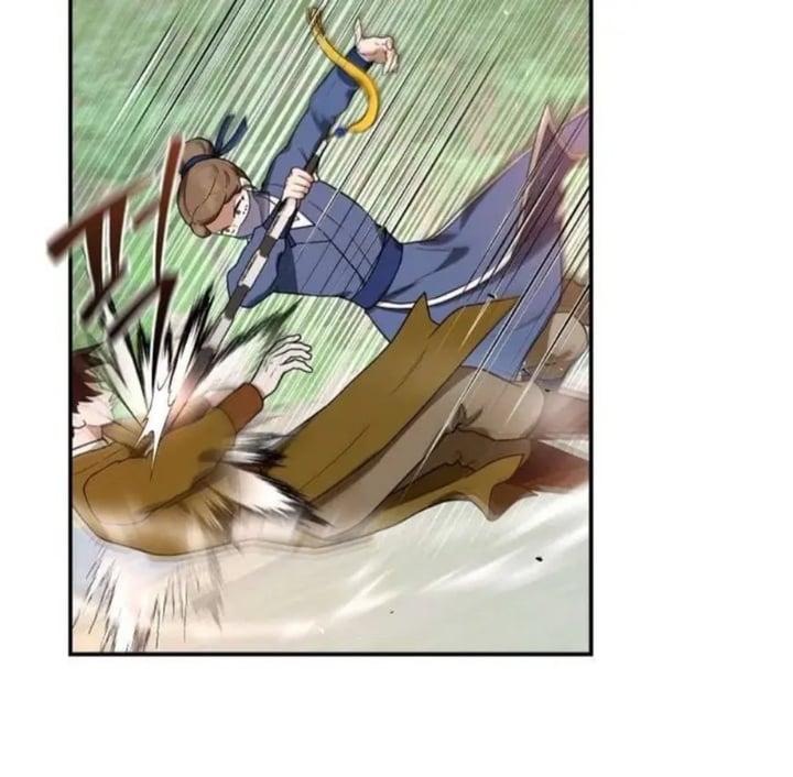 Halaman 61 dari Master Villainess the Invincible! Chapter 95