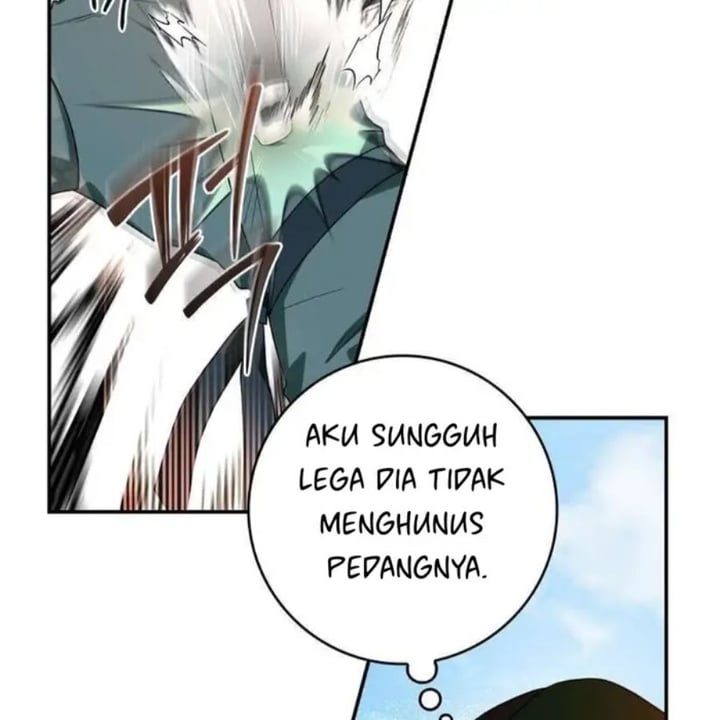 Halaman 65 dari Master Villainess the Invincible! Chapter 95