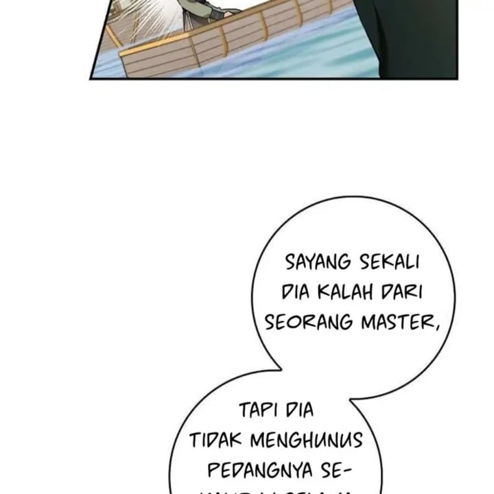 Halaman 67 dari Master Villainess the Invincible! Chapter 95