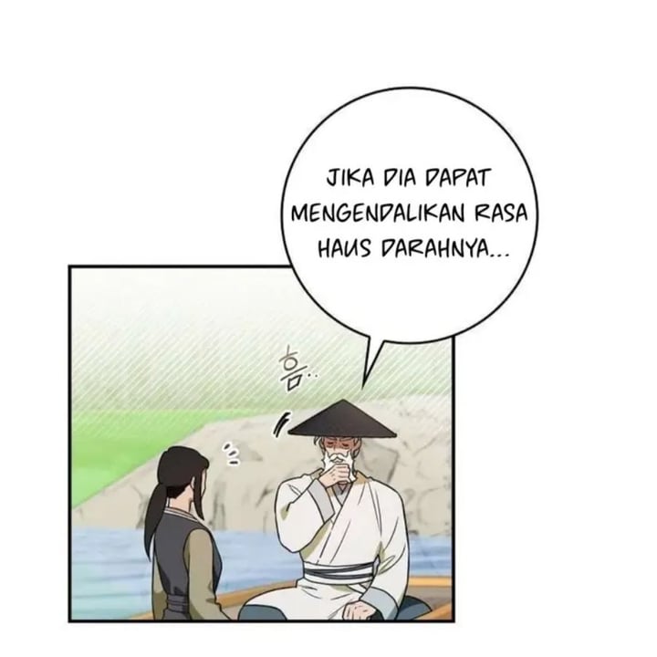 Halaman 70 dari Master Villainess the Invincible! Chapter 95