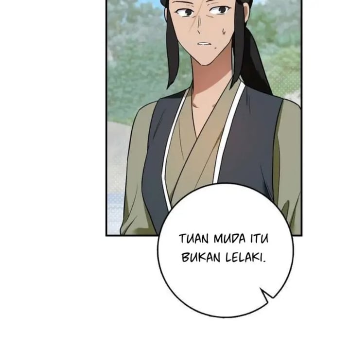 Halaman 72 dari Master Villainess the Invincible! Chapter 95