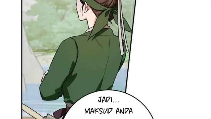 Halaman 75 dari Master Villainess the Invincible! Chapter 95