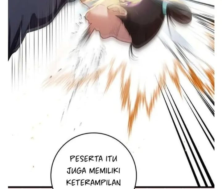 Halaman 89 dari Master Villainess the Invincible! Chapter 95