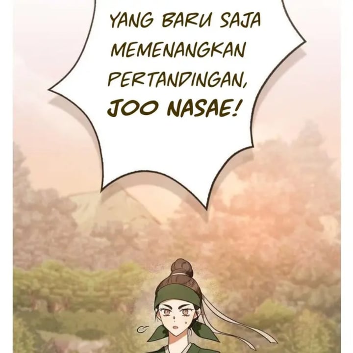 Halaman 94 dari Master Villainess the Invincible! Chapter 95
