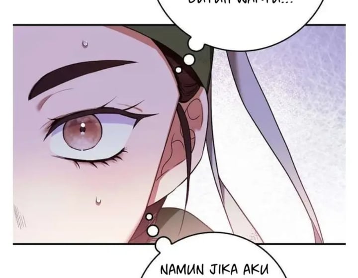Halaman 97 dari Master Villainess the Invincible! Chapter 95