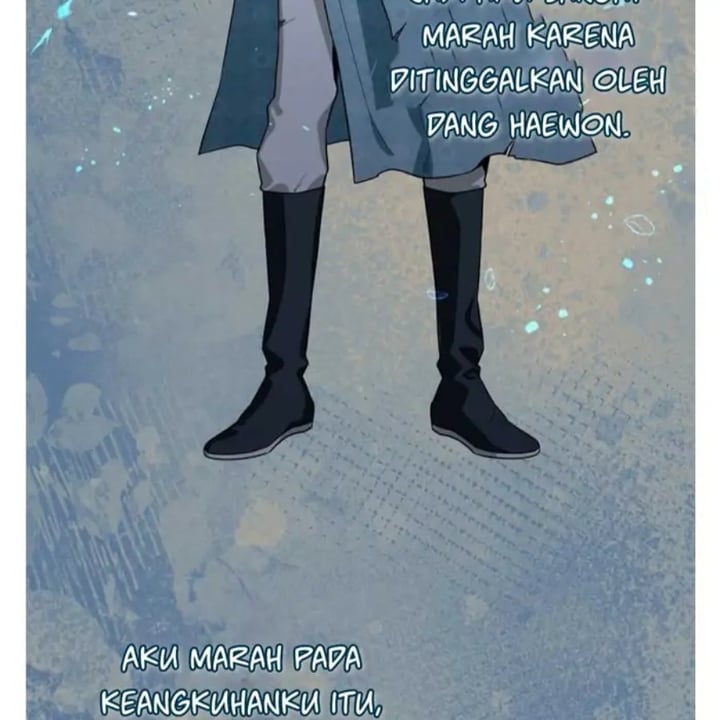 Halaman 101 dari Master Villainess the Invincible! Chapter 96