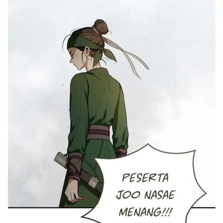 Halaman 107 dari Master Villainess the Invincible! Chapter 96