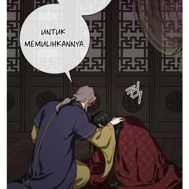 Halaman 122 dari Master Villainess the Invincible! Chapter 96
