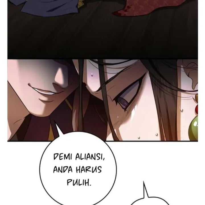 Halaman 123 dari Master Villainess the Invincible! Chapter 96