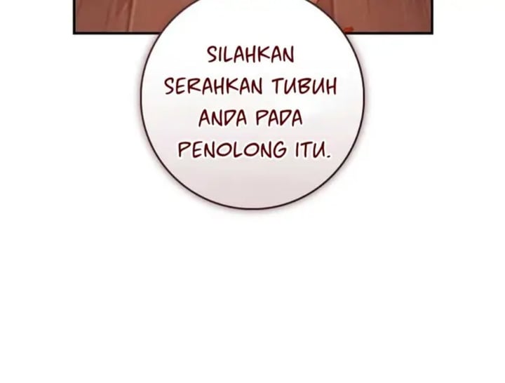 Halaman 127 dari Master Villainess the Invincible! Chapter 96