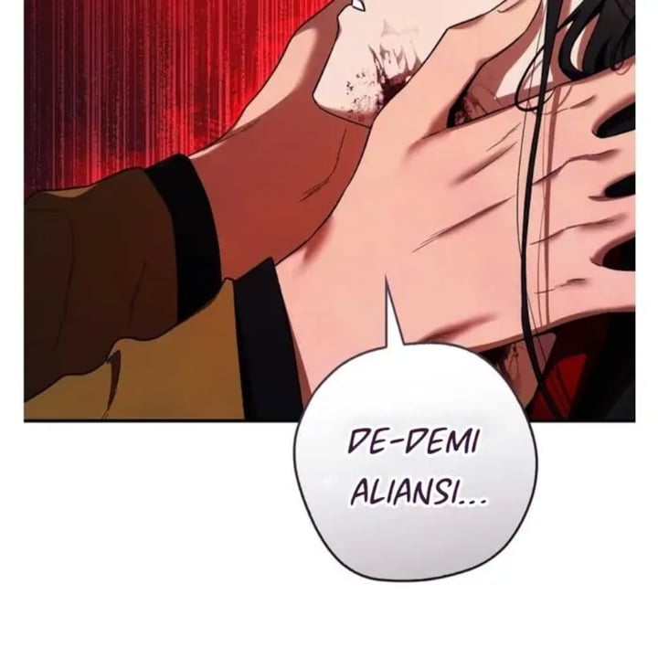 Halaman 131 dari Master Villainess the Invincible! Chapter 96