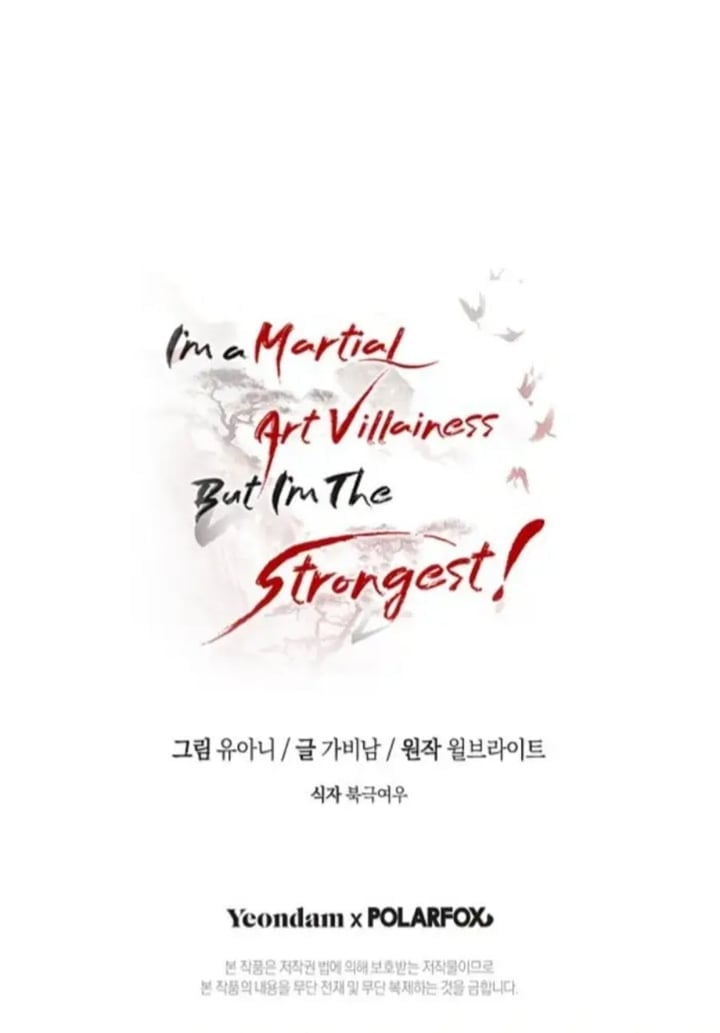 Halaman 142 dari Master Villainess the Invincible! Chapter 96