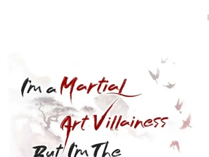 Halaman 22 dari Master Villainess the Invincible! Chapter 96