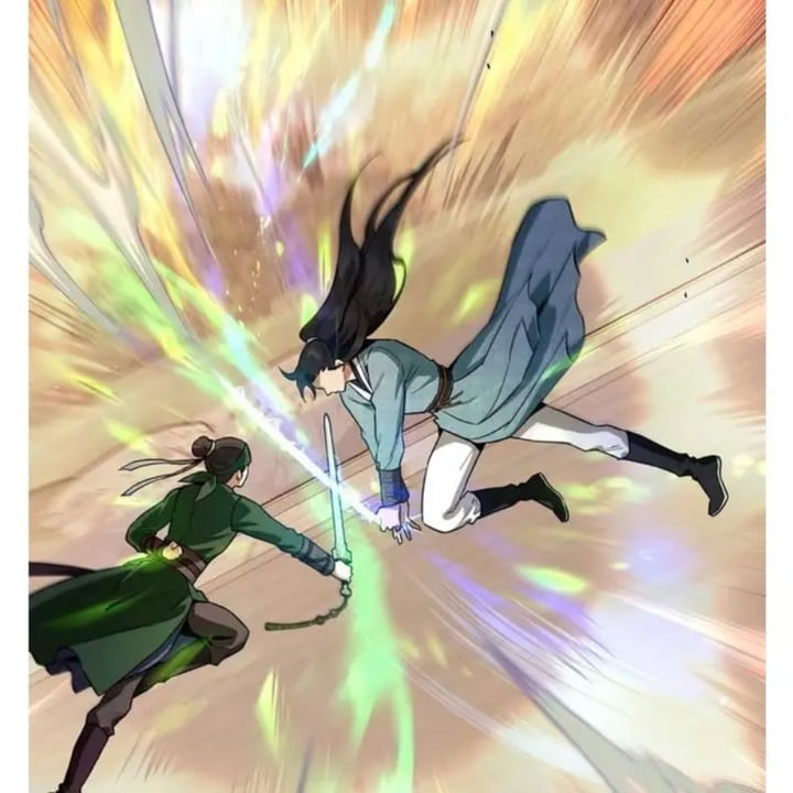 Halaman 32 dari Master Villainess the Invincible! Chapter 96