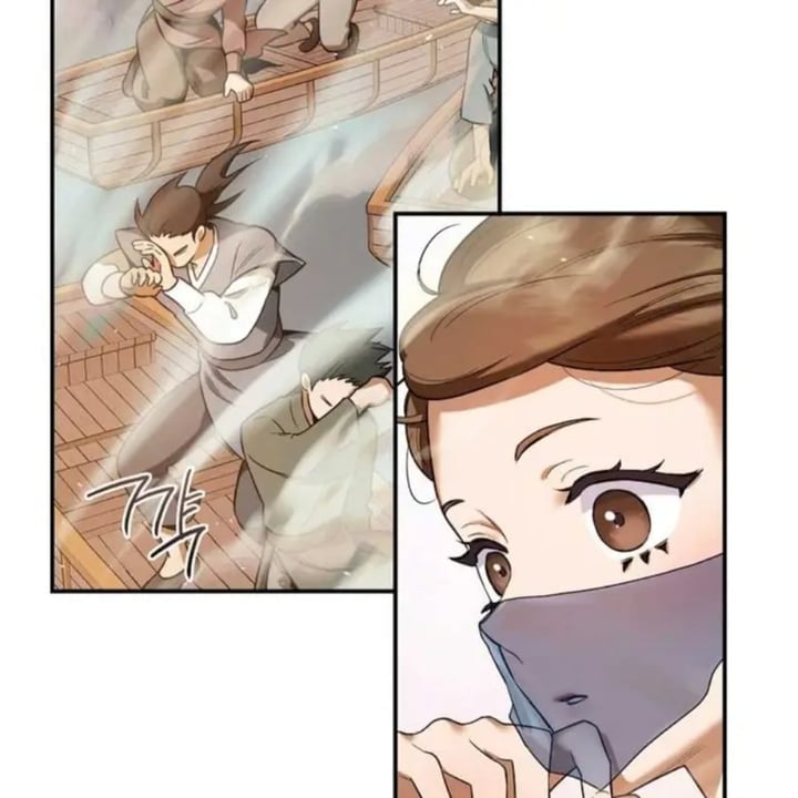 Halaman 36 dari Master Villainess the Invincible! Chapter 96