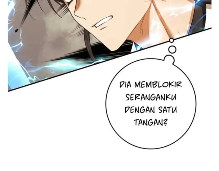 Halaman 40 dari Master Villainess the Invincible! Chapter 96