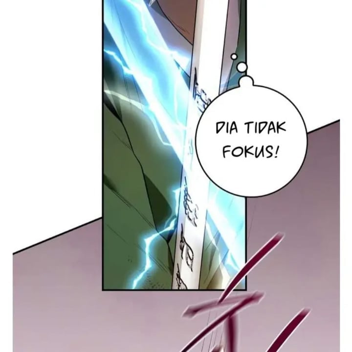 Halaman 42 dari Master Villainess the Invincible! Chapter 96