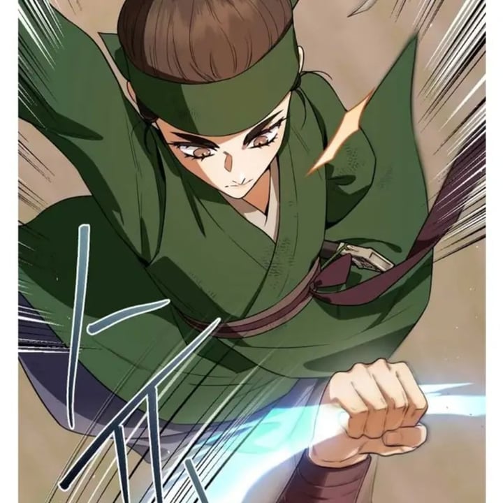 Halaman 50 dari Master Villainess the Invincible! Chapter 96