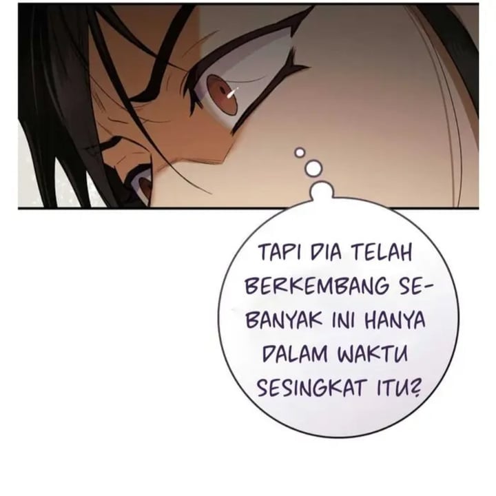 Halaman 62 dari Master Villainess the Invincible! Chapter 96