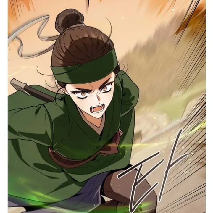 Halaman 69 dari Master Villainess the Invincible! Chapter 96