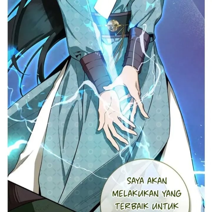 Halaman 7 dari Master Villainess the Invincible! Chapter 96