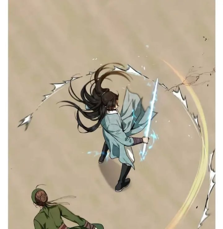 Halaman 85 dari Master Villainess the Invincible! Chapter 96