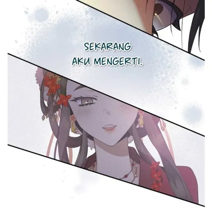 Halaman 91 dari Master Villainess the Invincible! Chapter 96