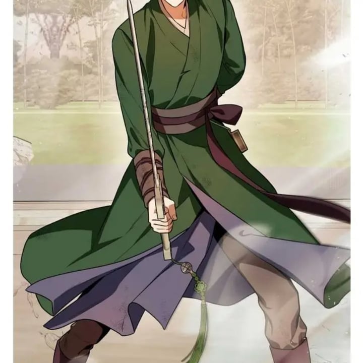 Halaman 94 dari Master Villainess the Invincible! Chapter 96