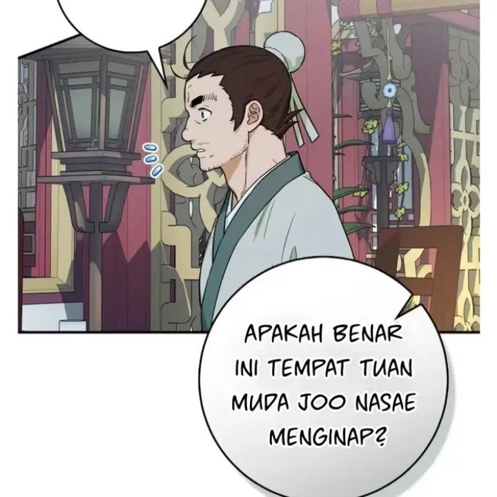 Halaman 13 dari Master Villainess the Invincible! Chapter 97