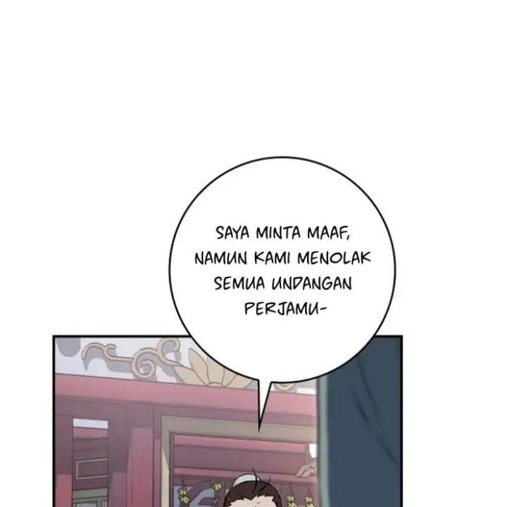 Halaman 20 dari Master Villainess the Invincible! Chapter 97