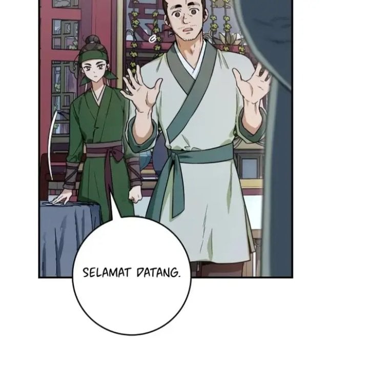 Halaman 21 dari Master Villainess the Invincible! Chapter 97