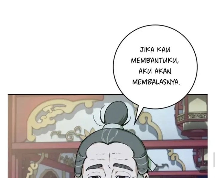 Halaman 22 dari Master Villainess the Invincible! Chapter 97