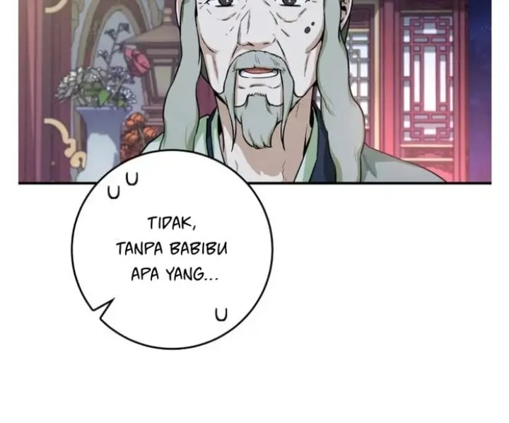 Halaman 23 dari Master Villainess the Invincible! Chapter 97