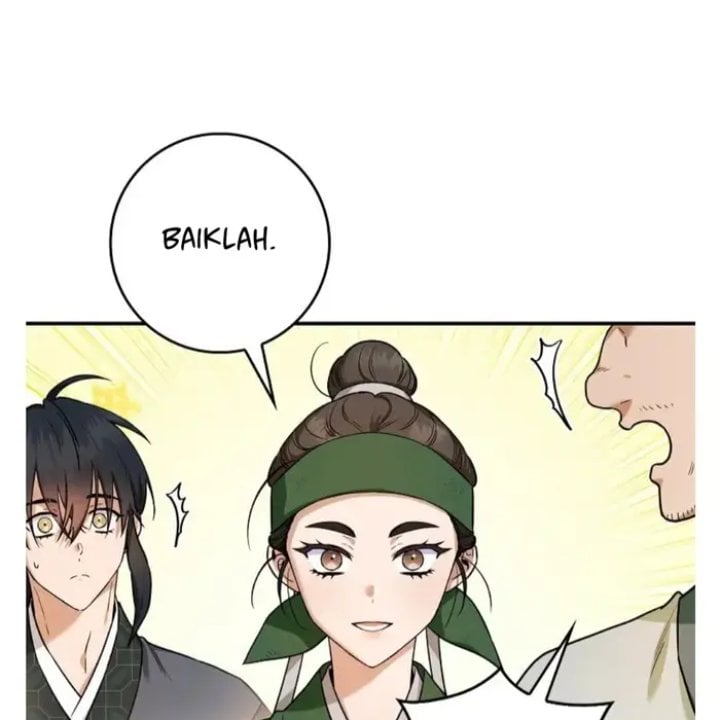 Halaman 24 dari Master Villainess the Invincible! Chapter 97