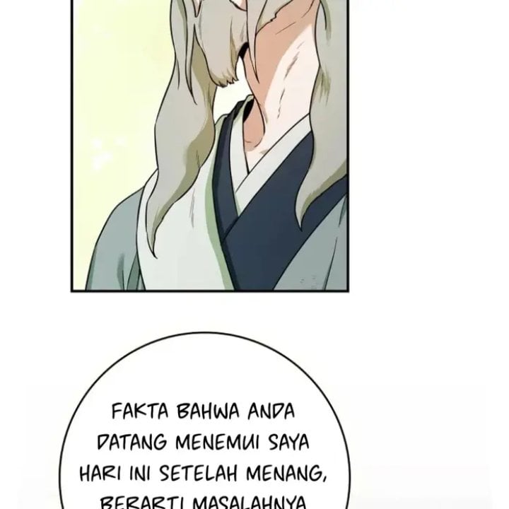 Halaman 26 dari Master Villainess the Invincible! Chapter 97