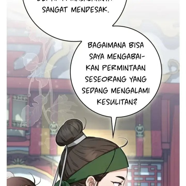 Halaman 27 dari Master Villainess the Invincible! Chapter 97