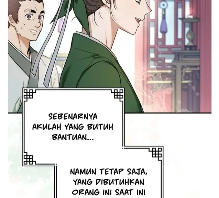 Halaman 28 dari Master Villainess the Invincible! Chapter 97