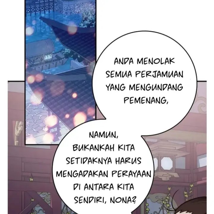 Halaman 3 dari Master Villainess the Invincible! Chapter 97