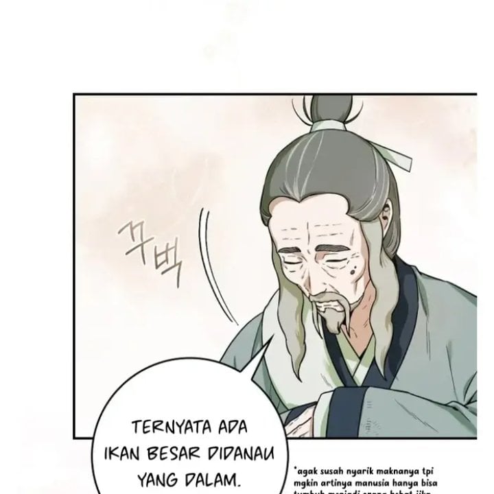 Halaman 30 dari Master Villainess the Invincible! Chapter 97