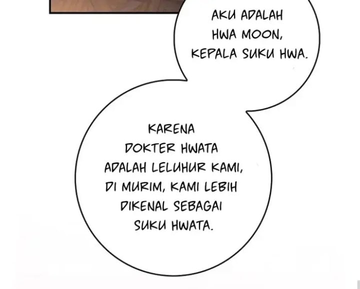 Halaman 35 dari Master Villainess the Invincible! Chapter 97