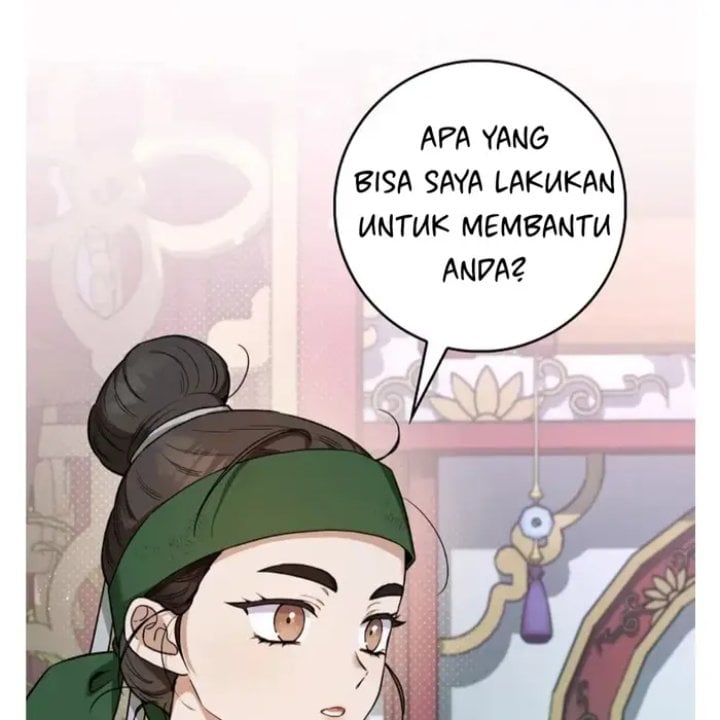 Halaman 36 dari Master Villainess the Invincible! Chapter 97