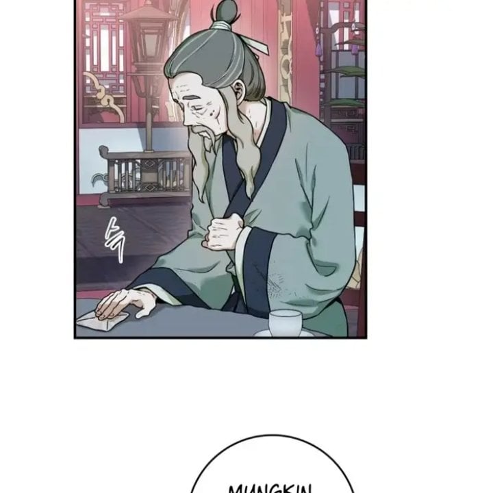 Halaman 38 dari Master Villainess the Invincible! Chapter 97