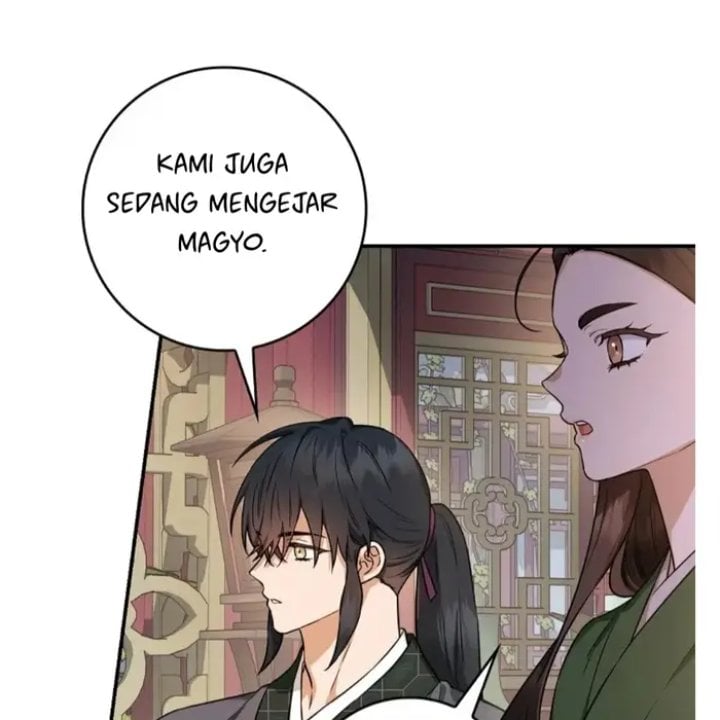 Halaman 52 dari Master Villainess the Invincible! Chapter 97
