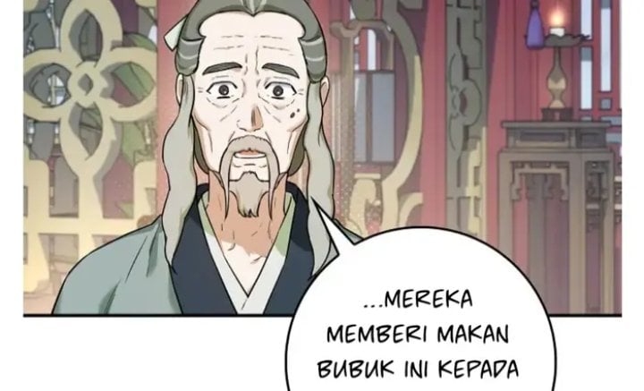 Halaman 54 dari Master Villainess the Invincible! Chapter 97