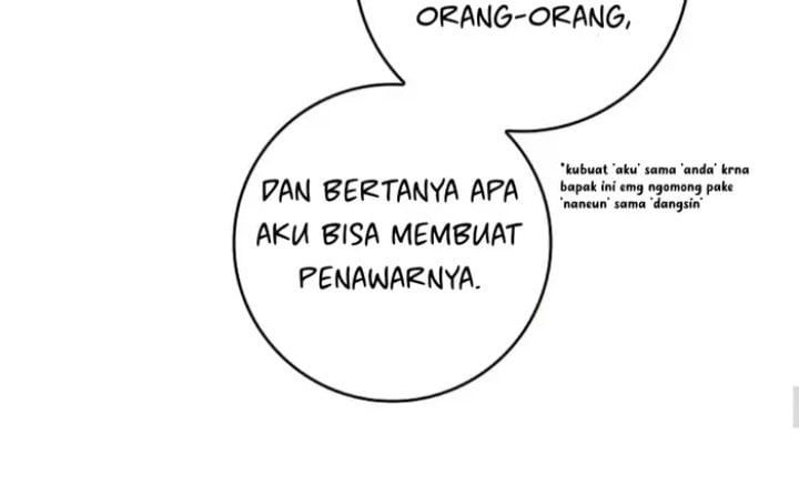 Halaman 55 dari Master Villainess the Invincible! Chapter 97