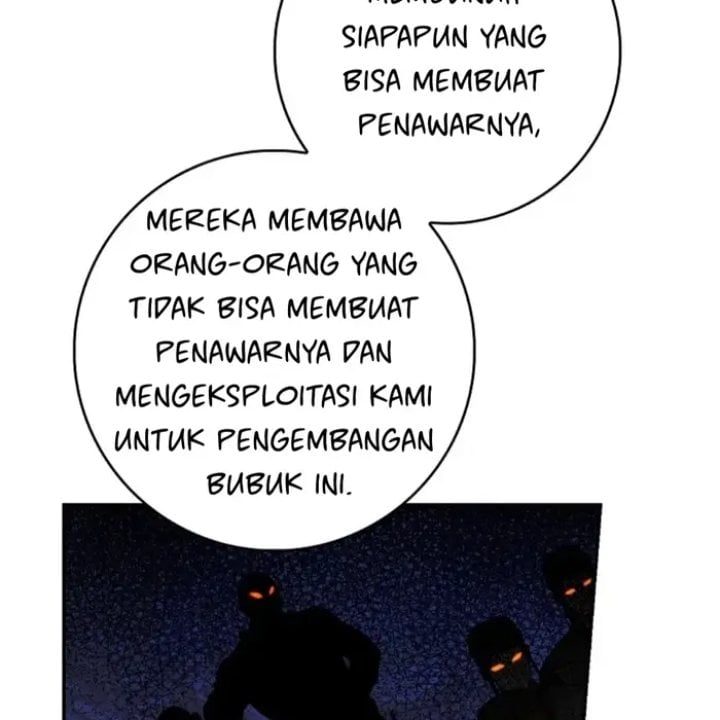Halaman 60 dari Master Villainess the Invincible! Chapter 97
