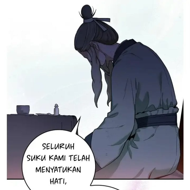 Halaman 68 dari Master Villainess the Invincible! Chapter 97